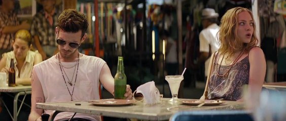 Gringo EXTRAIT VO "Tequila"