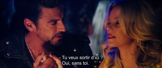 Blackout Total Bande-annonce VOST