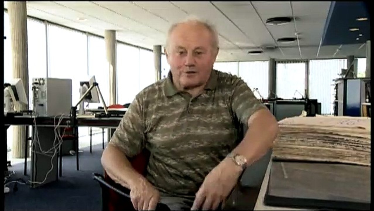 Les LIP, l'imagination au pouvoir Extrait vidéo (2) VF