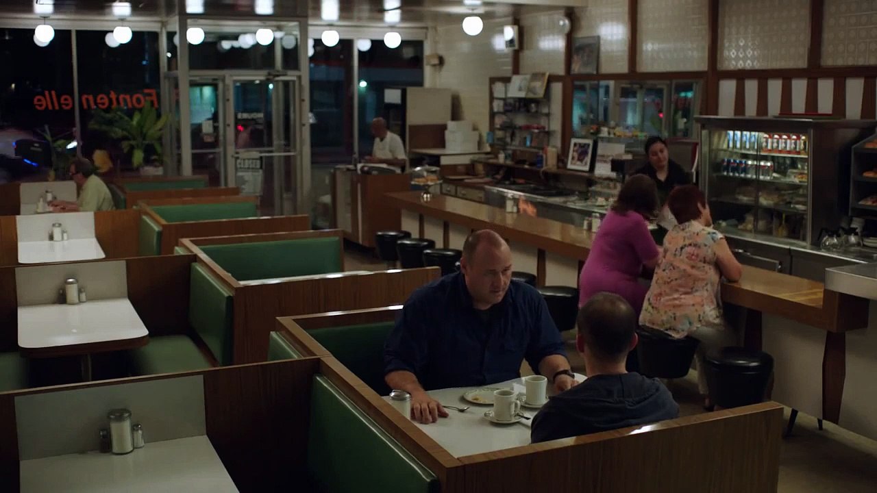 Hit by Lightning Bande-annonce VO