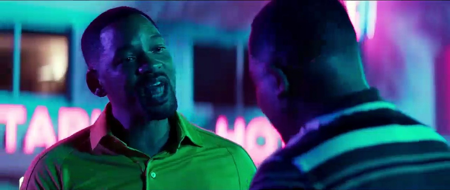 Bad Boys For Life Bande-annonce (3) VF