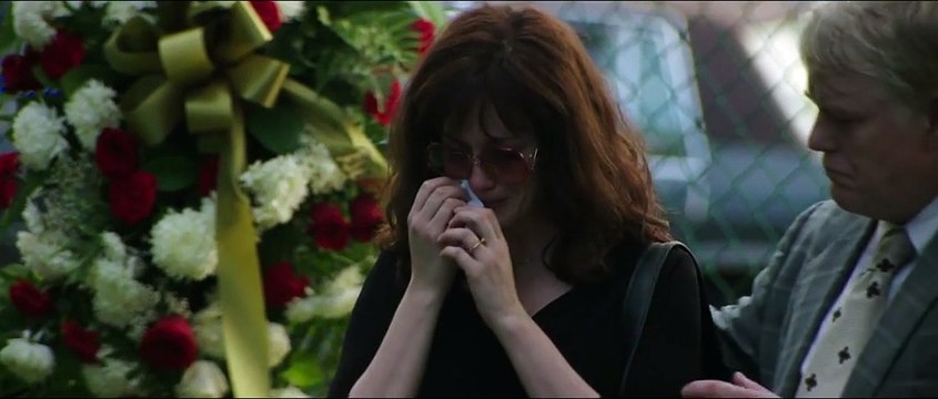 God's Pocket Bande-annonce VO