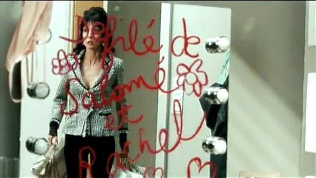 Demandez la permission aux enfants ! Extrait vidéo (2) VF