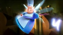 Cendrillon & le prince (pas trop) charmant Extrait vidéo VF