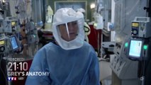 Grey's Anatomy - saison 17 Bande-annonce VF