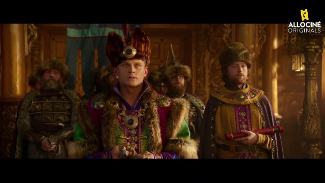 Les gaffes et erreurs des Disney live (Le Roi Lion, Aladdin, Maléfique...)