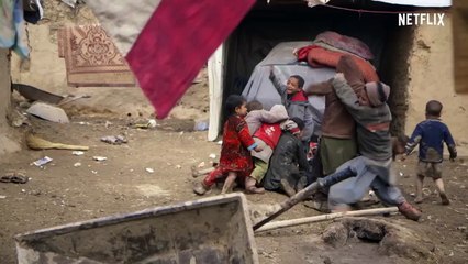 Three Songs for Benazir Bande-annonce VO