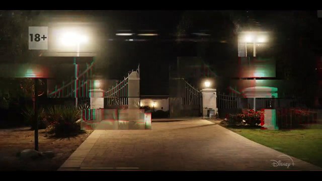 Pam & Tommy - saison 1 Bande-annonce VO