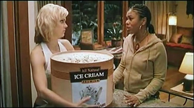 Scary Movie 3 Bande-annonce VF