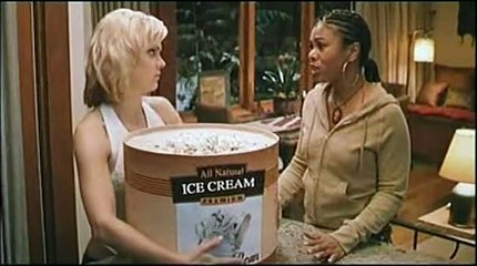 Scary Movie 3 Bande-annonce VF