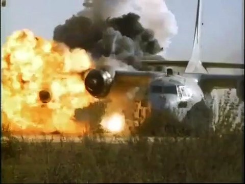 Air America Bande-annonce VO