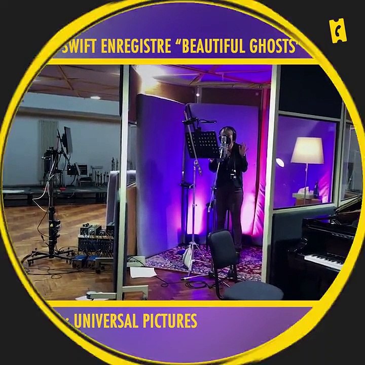 Cats : notre "Vrai ou Faux" avec Jennifer Hudson, Rebel Wilson, Ian McKellen...