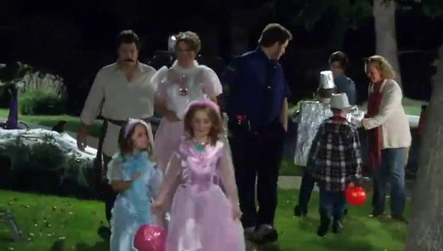 Parks and Recreation - saison 5 - épisode 5 Extrait vidéo VO