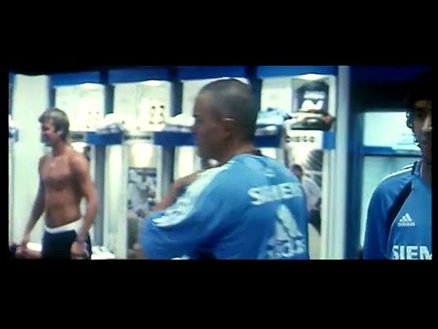 Goal II la consécration Extrait vidéo (7) VO