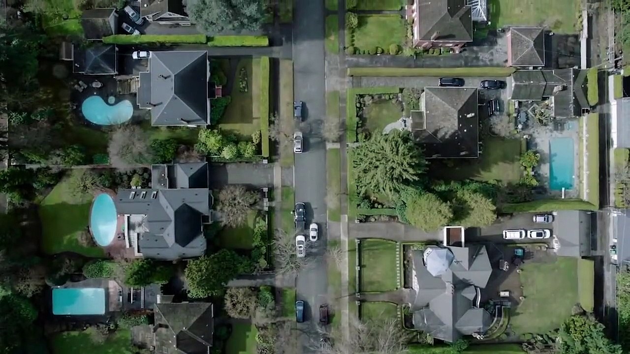 A Million Little Things - saison 1 Bande-annonce (2) VO