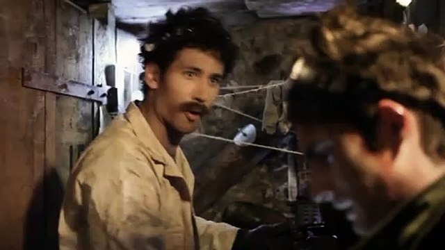 Le Visiteur Du Futur - saison 2 - épisode 1 Extrait vidéo VF