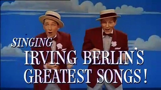 Noël blanc Bande-annonce (2) VO