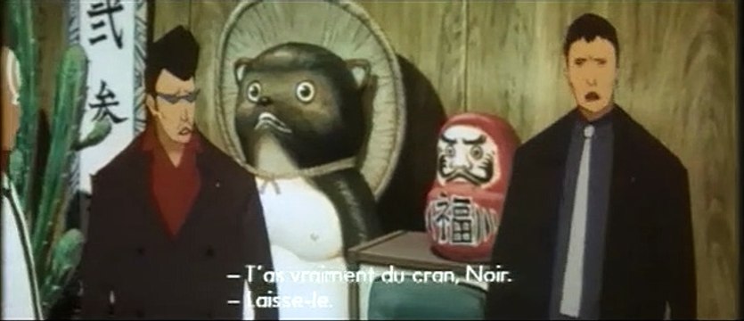 Amer beton Extrait vidéo (4) VO