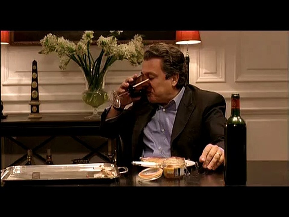 Le Prix à payer Teaser (9) VF