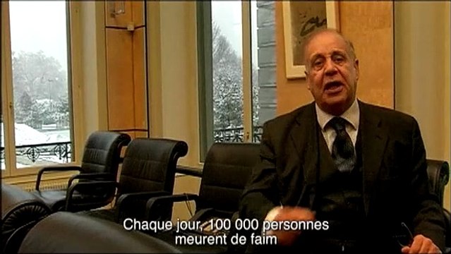 We Feed the World - le marché de la faim Extrait vidéo (4) VO