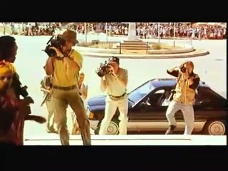 Michael Kael contre la World News Company Bande-annonce VF