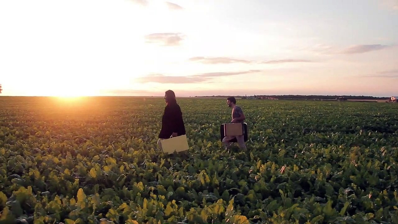 Le Vrai lieu Bande-annonce VF