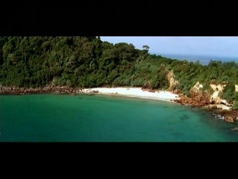 L'Île aux trésors Bande-annonce VF