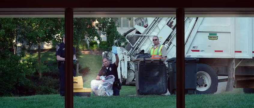 Gone Girl Bande-annonce (3) VO
