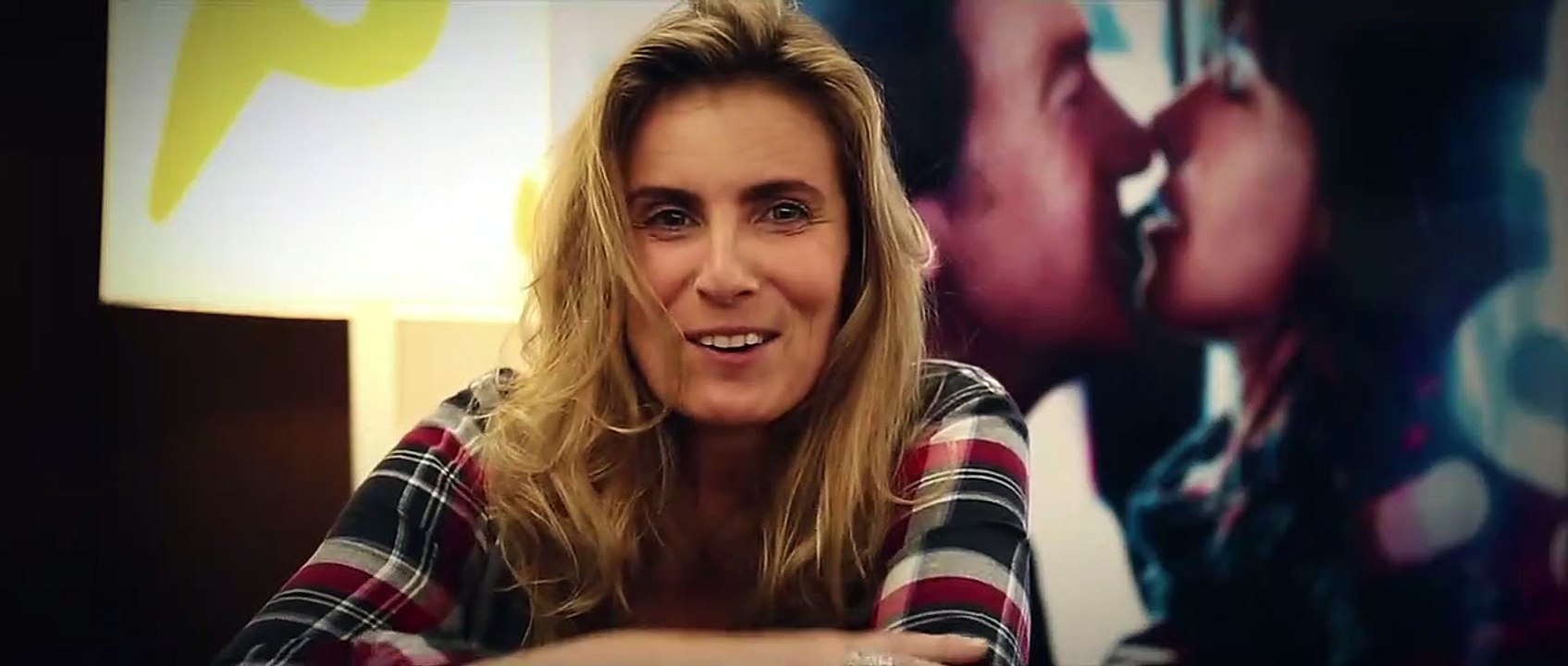 Une Rencontre - MAKING OF "Lisa Azuelos a quelque chose à vous dire..."