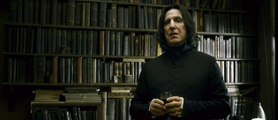 Harry Potter et le Prince de sang mêlé Extrait vidéo VF