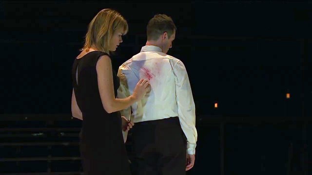 Tartuffe (Comédie-Française) Bande-annonce VF