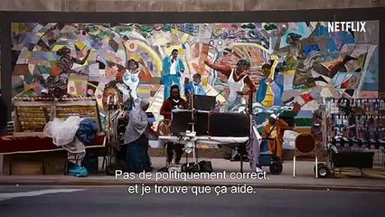 Chelsea Does - saison 1 Bande-annonce (3) VO