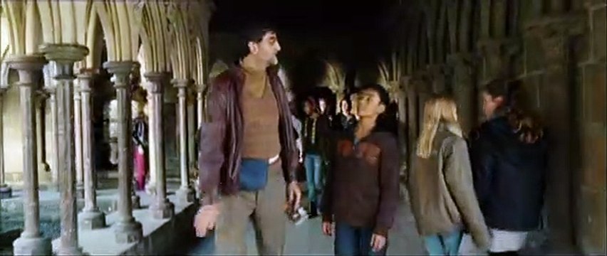 Une semaine sur deux (et la moitié des vacances scolaires) Extrait vidéo (2) VF