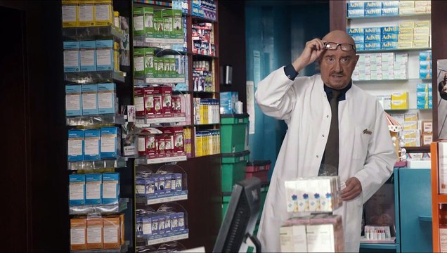 Demi-soeur Bande-annonce VF