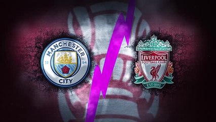 Download Video: Man City v Liverpool: treble and quadruple hopes hang in the balance