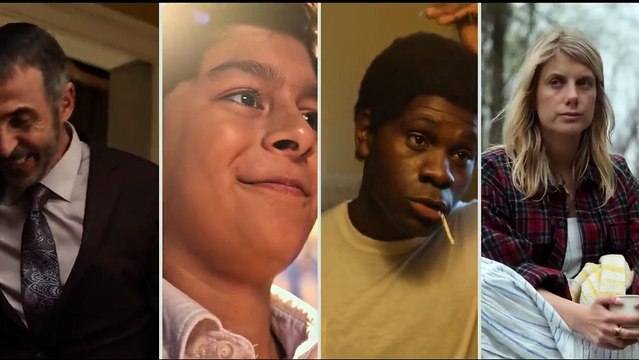 Little America - saison 1 Bande-annonce VO