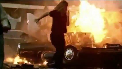 Armageddon Teaser VF