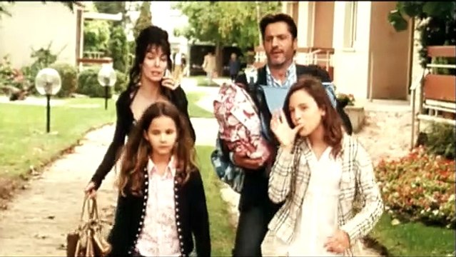 Demandez la permission aux enfants ! Extrait vidéo (3) VF