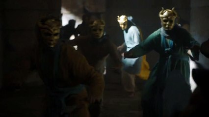 Game of Thrones - saison 5 - épisode 4 Teaser VO