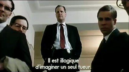 Scandaleusement célèbre Extrait vidéo VO
