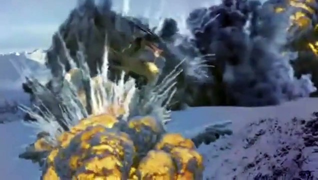 La Nouvelle ère de glace Bande-annonce VO