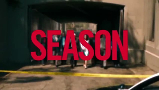 Major Crimes - saison 2 Teaser VO