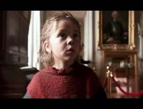 Versailles Bande-annonce VF