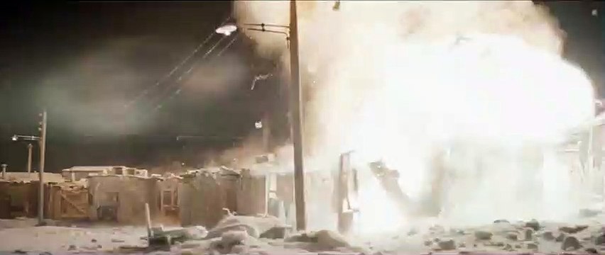 Hors-la-loi Bande-annonce VF