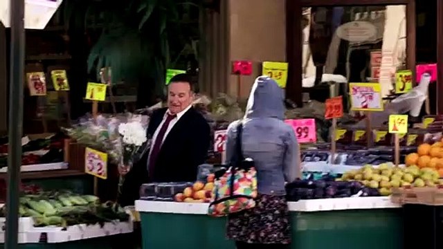 Deuxième chance à Brooklyn Bande-annonce VO