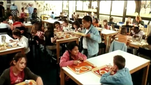 Demandez la permission aux enfants ! Extrait vidéo (4) VF