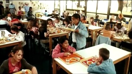 Demandez la permission aux enfants ! Extrait vidéo (4) VF