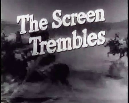 Rio Grande Bande-annonce VO