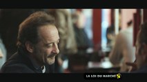 Cannes 2015 : Les Palmés au micro d'AlloCiné !