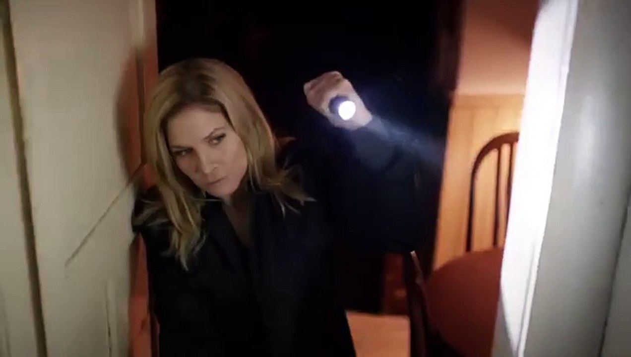 Crossing Lines - saison 3 Bande-annonce VO